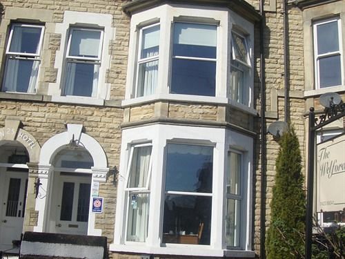 فندق The Welford هاروغايت المظهر الخارجي الصورة