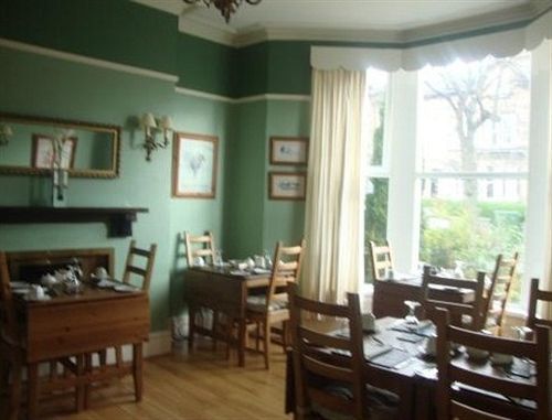 فندق The Welford هاروغايت المظهر الخارجي الصورة